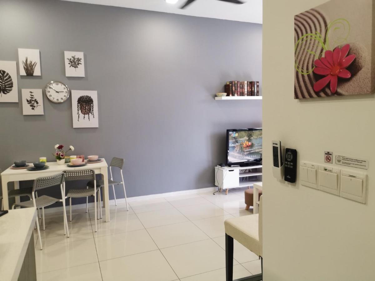 Charming Suite & Sunway And Petaling Jaya Exterior photo