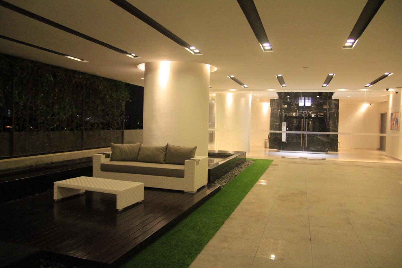 Charming Suite & Sunway And Petaling Jaya Exterior photo