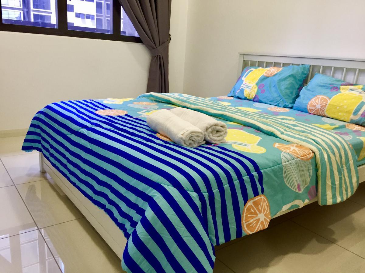Charming Suite & Sunway And Petaling Jaya Exterior photo