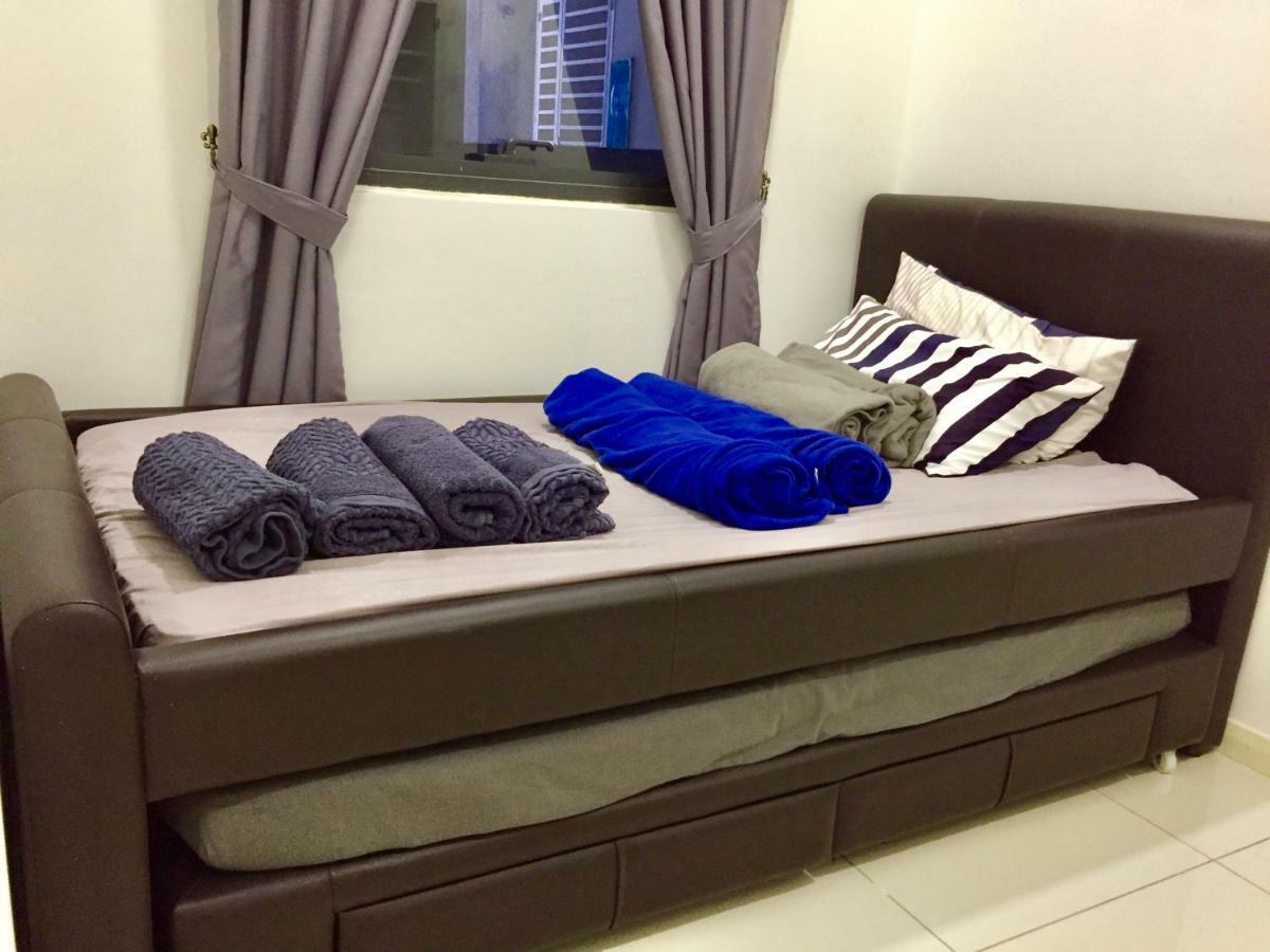 Charming Suite & Sunway And Petaling Jaya Exterior photo