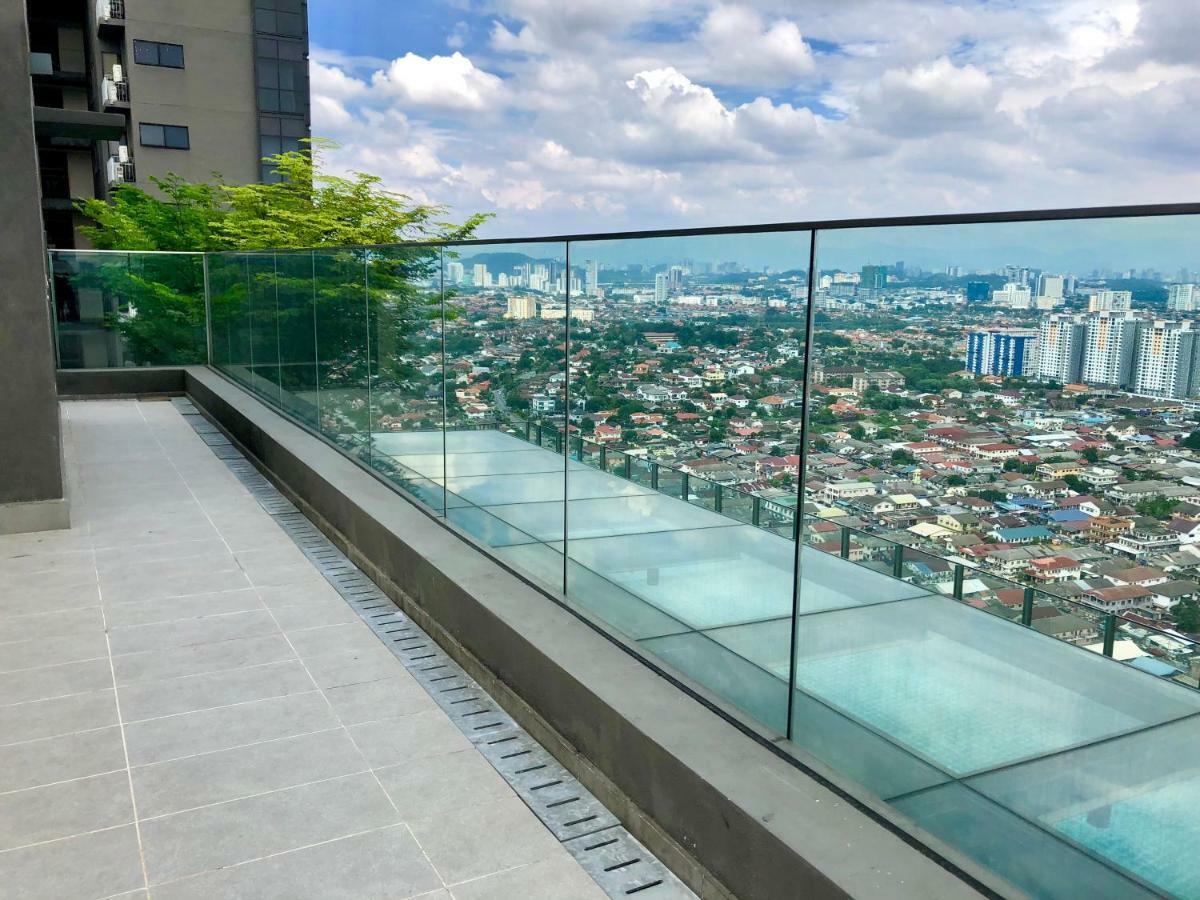 Charming Suite & Sunway And Petaling Jaya Exterior photo